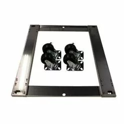 Perlick 15" Unit Caster Kit