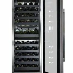 Perlick 24" Dual Zone Wine Column