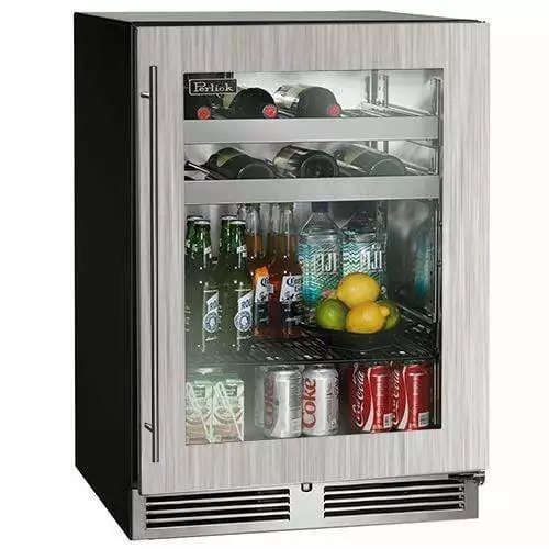 Perlick 24" Indoor C-Series Beverage Center 7 Perlick 24" Indoor C-Series Beverage Center