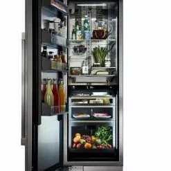 Perlick 24" Refrigerator Column