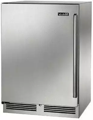 Perlick 24" Signature Series Outdoor Refrigerator HP24RO-4 1 Perlick 24" Signature Series Outdoor Refrigerator HP24RO-4