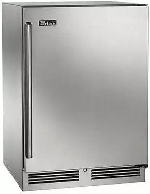 Perlick 24" Signature Series Outdoor Refrigerator HP24RO-4 2 Perlick 24" Signature Series Outdoor Refrigerator HP24RO-4
