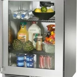 Perlick 24" Signature Series Outdoor Refrigerator HP24RO-4 13 Perlick 24