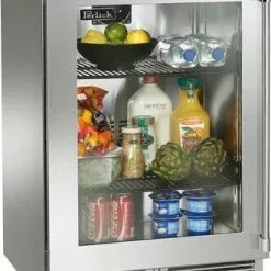 Perlick 24" Signature Series Outdoor Refrigerator HP24RO-4 12 Perlick 24