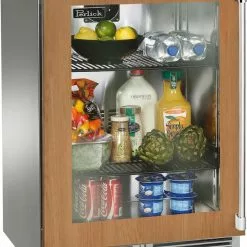 Perlick 24" Signature Series Outdoor Refrigerator HP24RO-4 15 Perlick 24