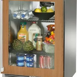 Perlick 24" Signature Series Outdoor Refrigerator HP24RO-4 14 Perlick 24