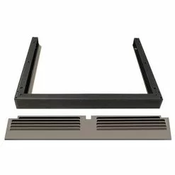 Perlick HA24 6" Toe Kick Kit