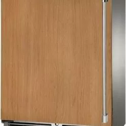 Perlick Signature Series Shallow Depth 18" Depth Outdoor Refrigerator With Fully HH24RO-4-2L