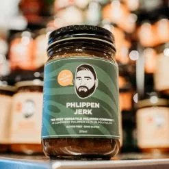 Phlippen Jerk 375ml 875922005262
