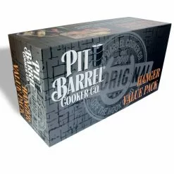 Pit Barrel 3-Basket Value Pack AC1014VAL