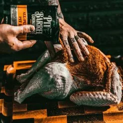 Pit Barrel 5oz Pit Rub - All Purpose PR0005AP Sauces & Rubs 5 Pit Barrel 5oz Pit Rub - All Purpose PR0005AP Sauces & Rubs