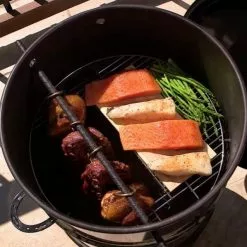 Pit Barrel Cooker Classic 18.5" - Std Package PBC1001 BBQs & Smokers