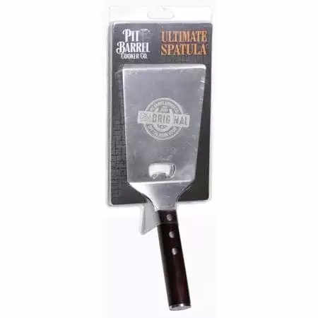 BBQ Accessories Pit Barrel Ultimate Spatula AC1023 2 BBQ Accessories Pit Barrel Ultimate Spatula AC1023
