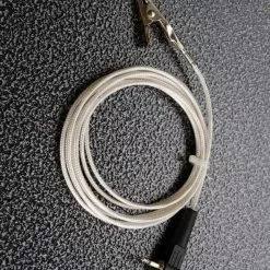 Pit Probe For Flame Boss 100 & 200 Smoker Controller BBQ Replacement Parts