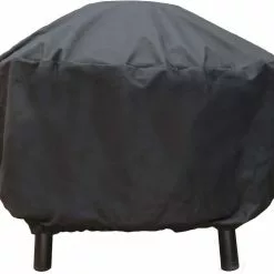 Charcoal Companion BBQ Accessories Pizzaria Pronto / PizzaQue Cover
