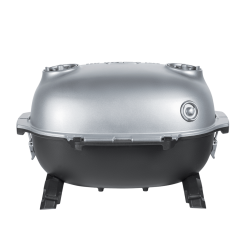 PK Grills PK Grill Go Grill & Smoker Charcoal PK200SFL (w/flip Kit) BBQs & Smokers