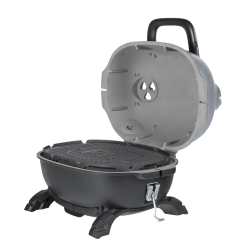 PK Grills PK Grill Go Grill & Smoker Charcoal PK200SFL (w/flip Kit) BBQs & Smokers