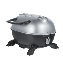 PK Grills PK Grill Go Grill & Smoker Charcoal PK200SFL (w/flip Kit) BBQs & Smokers