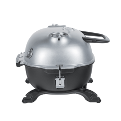 PK Grills PK Grill Go Grill & Smoker Charcoal PK200SFL (w/flip Kit) BBQs & Smokers