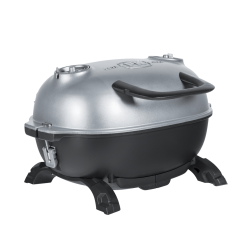 PK Grills PK Grill Go Grill & Smoker Charcoal PK200SFL (w/flip Kit) BBQs & Smokers