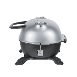 PK Grills PK Grill Go Grill & Smoker Charcoal PK200SFL (w/flip Kit) BBQs & Smokers
