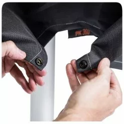 PK Grills PK360 Grill Cover BBQ Accessories