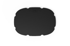 GrillGrate PKGrills Griddle For PKGO Cooking Grates, Grids & Grills