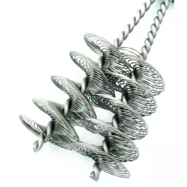 Big Green Egg Porcelain Grid Cleaner (Non Abrasive) 201201 1 Big Green Egg Porcelain Grid Cleaner (Non Abrasive) 201201