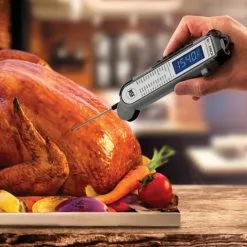 Maverick Pro-temp Professional Digital Meat Thermometer PT-100
