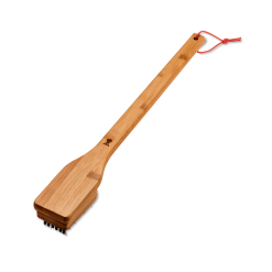 BBQ Accessories Weber 6276 - Bamboo Grill Brush 18
