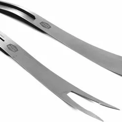 Proud Grill Connect It Magnetic BBQ Tong Tool Set