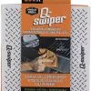 Proud Grill Q-Swiper Reusable Grill Cleaning Cloth 2 Pack
