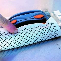 Proud Grill Q-Swiper Reusable Grill Cleaning Cloth 2 Pack