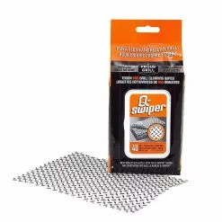 Proud Grill Wipes (40) Replacements Q-Swiper BBQ Accessories