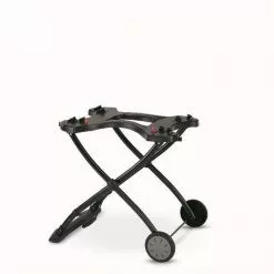 Weber Q Portable Cart BBQ Accessories