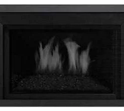 Gas Fireplaces Regency Vignette Series Designer Faceplate (LRI4E)