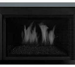 Gas Fireplaces Regency Vignette Series Designer Faceplate (LRI4E)
