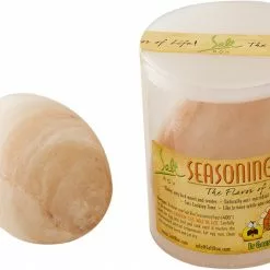 SaltRox Himalayan Salt Seasoning Egg
