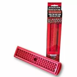 Muskoka Maverick Ltd BBQ Accessories Slotdog Hot Dog Slicer