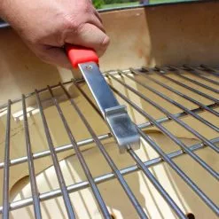 Smokeware 3-in-1 Ash Tool 8 Smokeware 3-in-1 Ash Tool