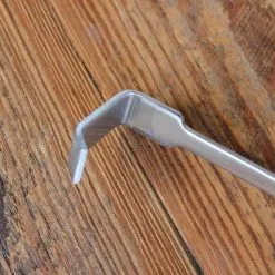 Smokeware 3-in-1 Ash Tool 10 Smokeware 3-in-1 Ash Tool