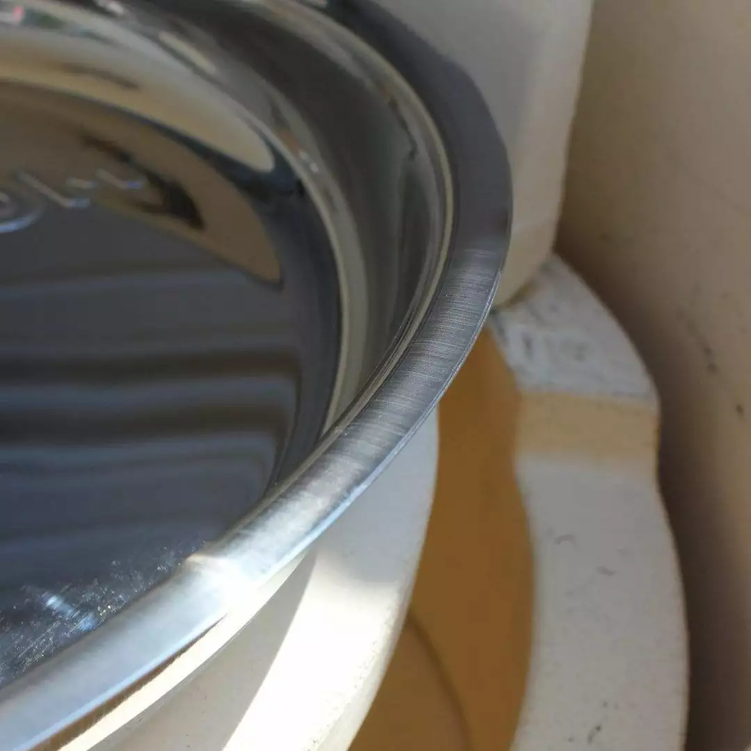 Grease Trays, Grease Cups & Drip Pans Smokeware Drip Pan 14" (Fits XL BGE Or KJ Classic/Big Joe) 4 Grease Trays, Grease Cups & Drip Pans Smokeware Drip Pan 14" (Fits XL BGE Or KJ Classic/Big Joe)