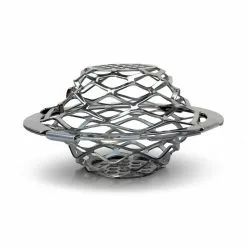 BBQ Accessories Smokeware Fire Starter Holder (Blazaball)