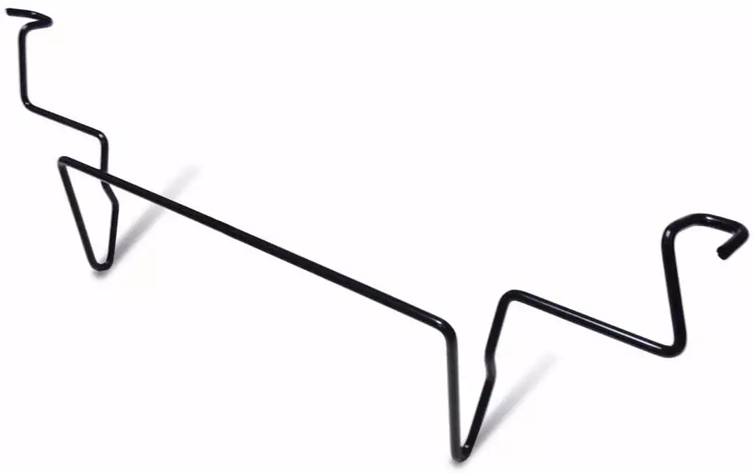 Smokeware Grate Rack Big Joe 1 Smokeware Grate Rack Big Joe