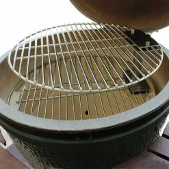 Smokeware PN-404 Grate Stacker + Grill Grate - Combo Cooking Grates, Grids & Grills