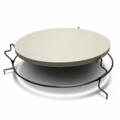 Smokeware Roswell Double Pizza Rig