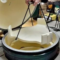 Smokeware The Claw Plate Setter Lifter