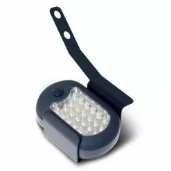 Smokeware Ultra-Bright Grill Light ( Fits Newer 9" Kamado Handles)