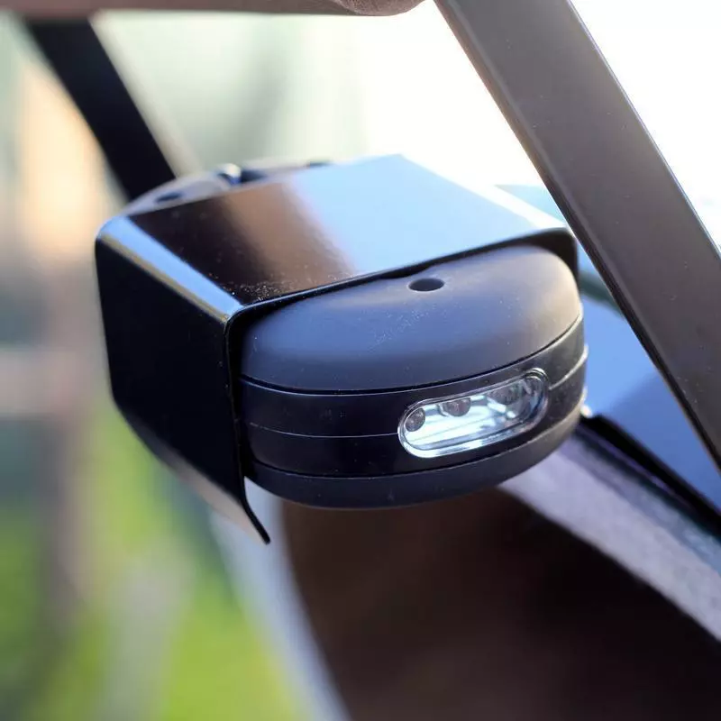 Smokeware Ultra-Bright Grill Light ( Fits Newer 9" Kamado Handles) 3 Smokeware Ultra-Bright Grill Light ( Fits Newer 9" Kamado Handles)