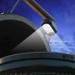 Smokeware Ultra-Bright Grill Light ( Fits Newer 9" Kamado Handles)